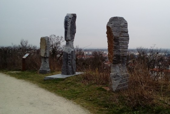 Sculptures