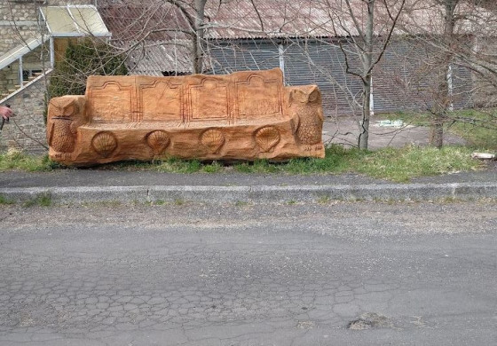 Sculture originale