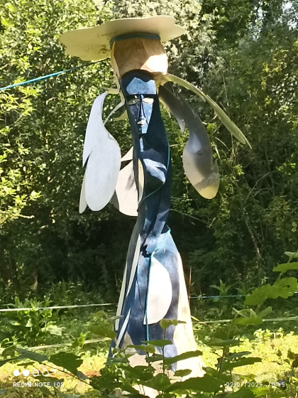 sculture