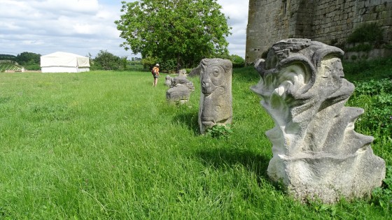 Sculptures
