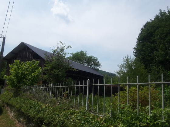 S&eacute;choir &agrave; tabac