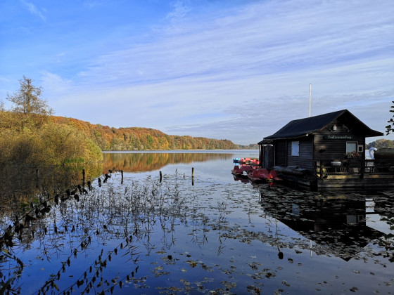 Lac Segeberger