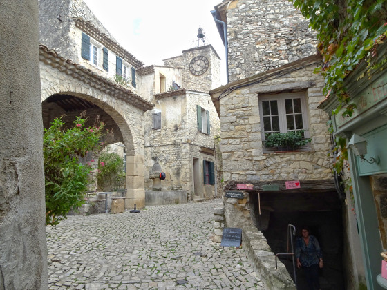 Séguret