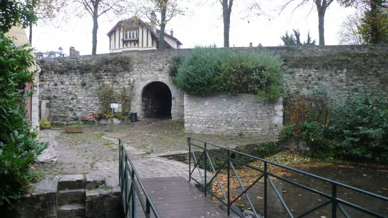 Senlis