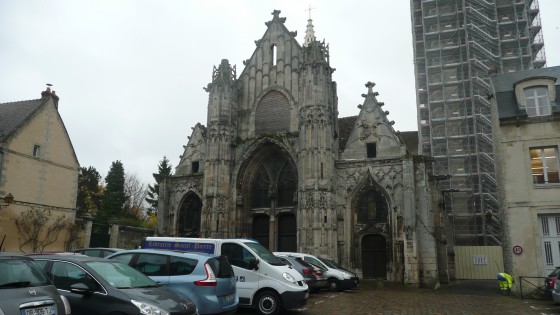 Senlis