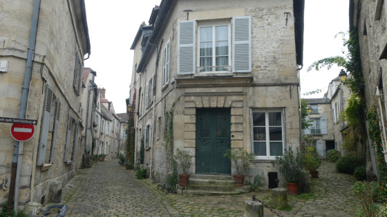 Senlis
