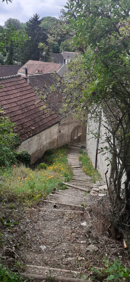 Sente de Juziers