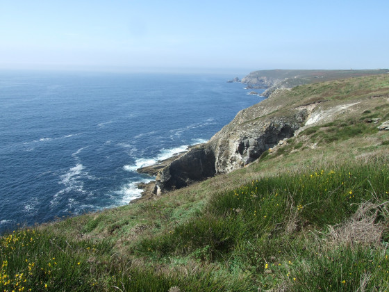 Sentier côtier