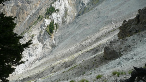 Sentier de Charance