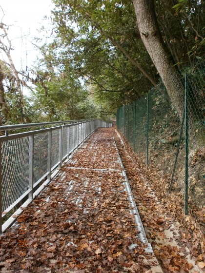 Sentier de l\'Ermitage