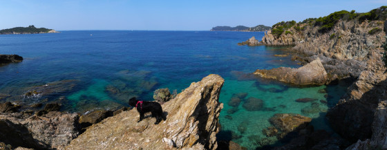 sentier du littoral
