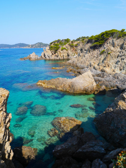 sentier du littoral