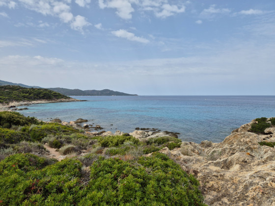 Sentier du littoral