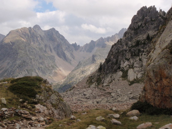 Sentier du Roi