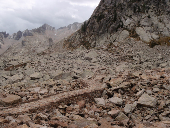 Sentier du Roi