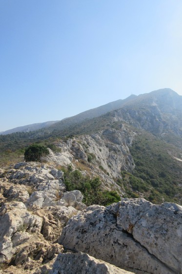 Sentier Imoucha