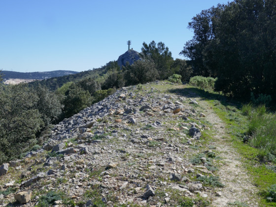Sentier nord