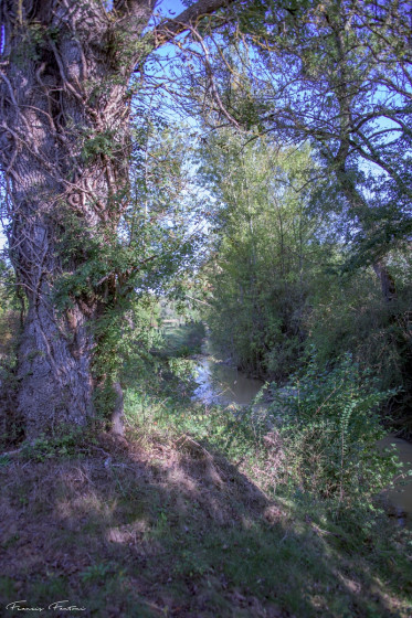 Sentier p&eacute;dagogique