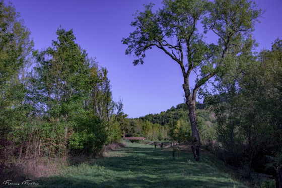 Sentier p&eacute;dagogique