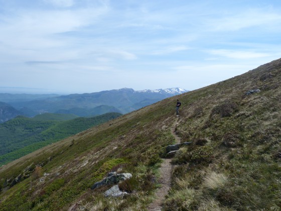 Sentier