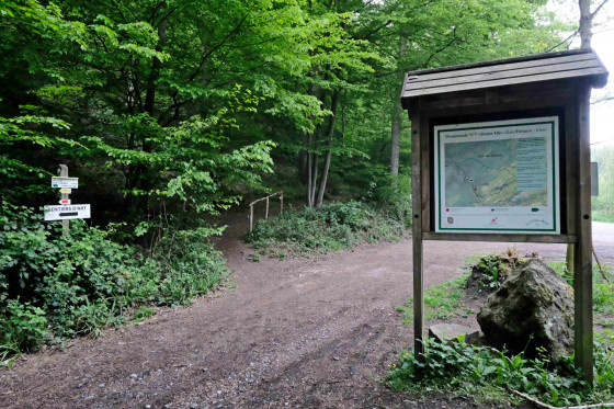 Sentier
