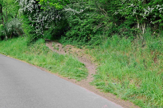Sentier