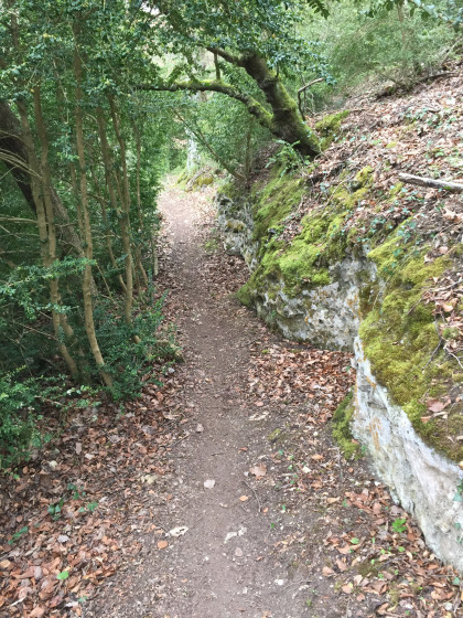 SENTIER