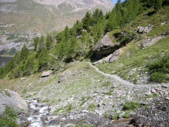 Sentier