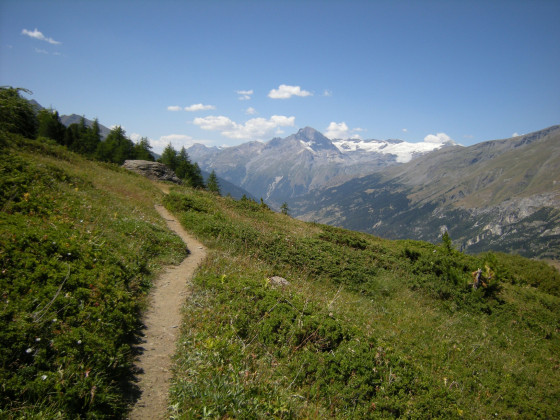 Sentier
