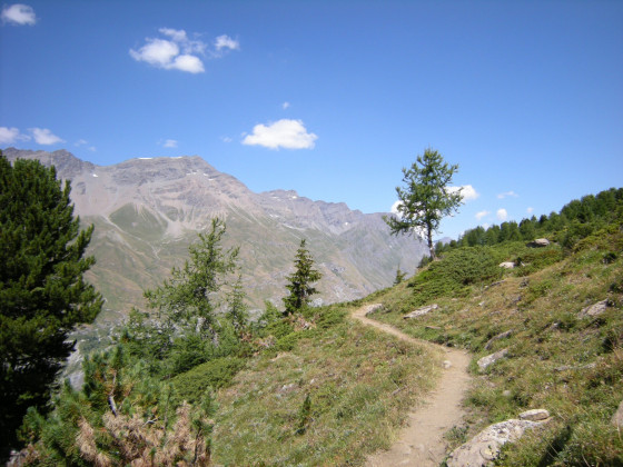 Sentier