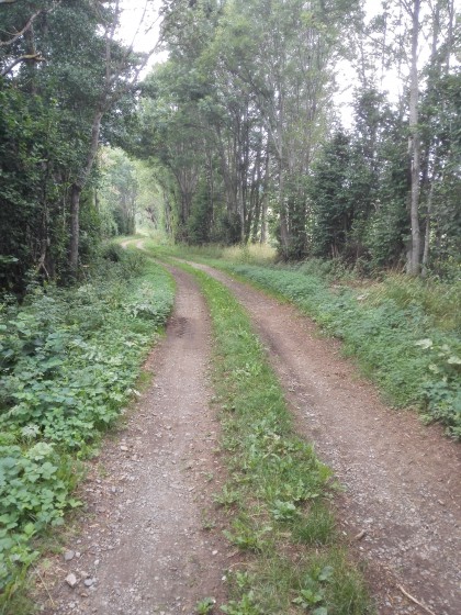 Sentier