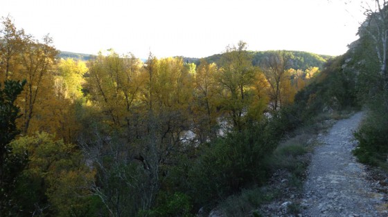Sentier