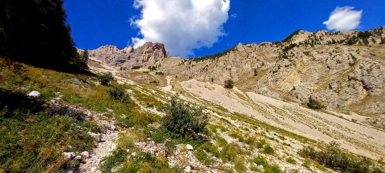 Sentier