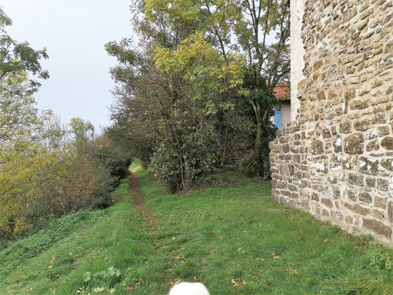Sentier