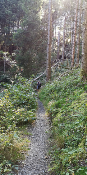 Sentier
