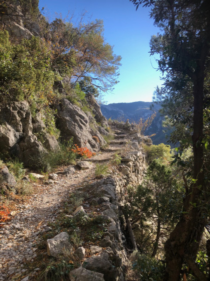 Sentier