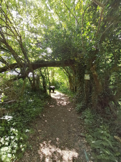 Sentier