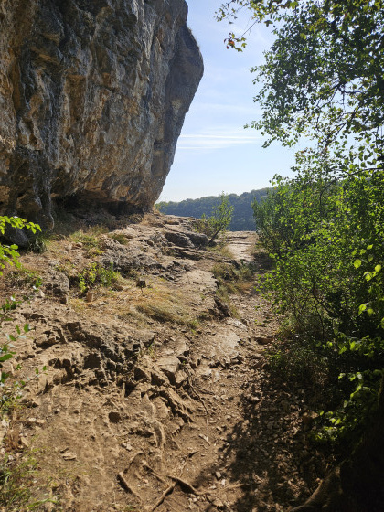 sentier