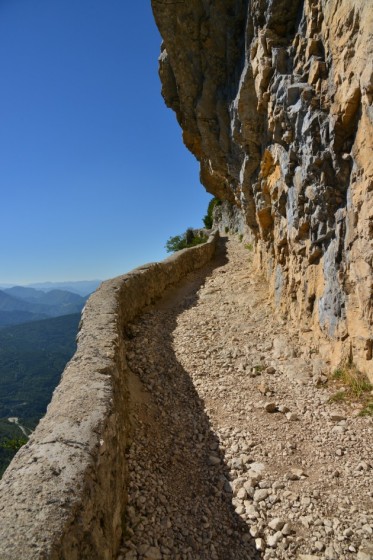 sentier !
