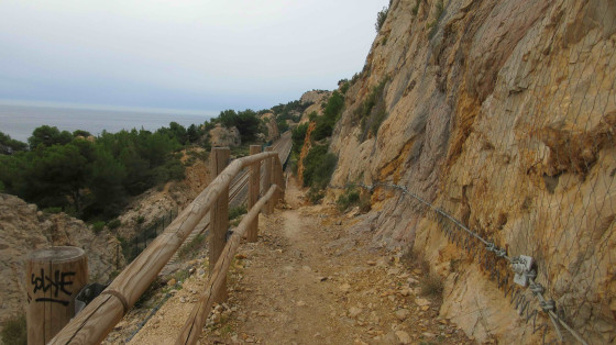 Sentier