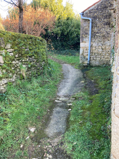 Sentier