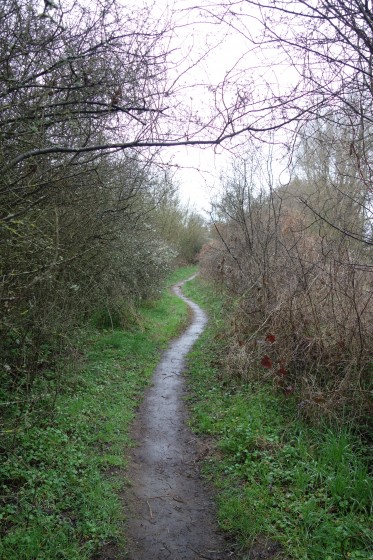 Sentier