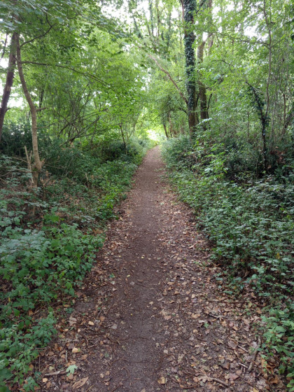 Sentier