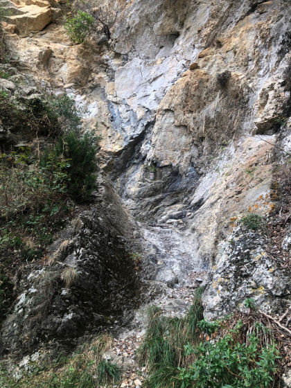 Sentier