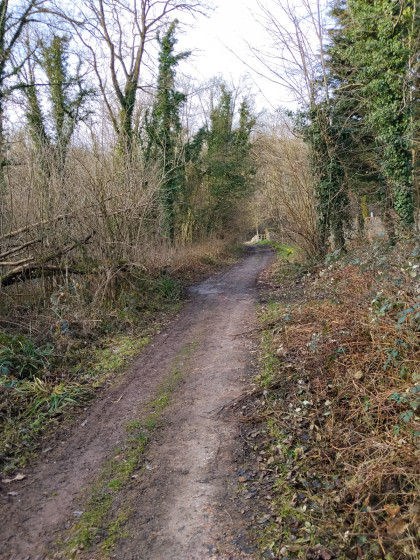 Chemin
