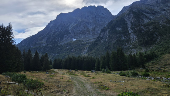 Sentier