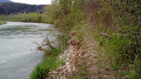 Sentier