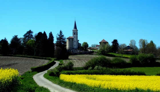 Sérézin de la Tour