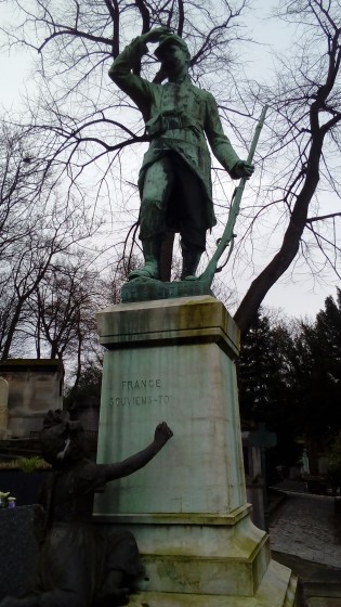 Sergent Hoff