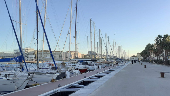 Sète
